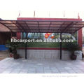 garage carports